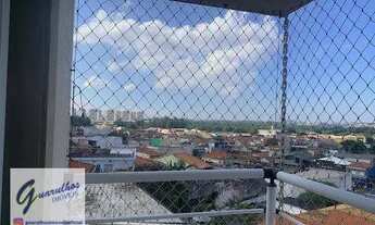 Imagem 5: Casa com 5 dormitórios para alugar, 260 m² por R$ 8.000,00/mês - Ponte Grande - Guarulhos