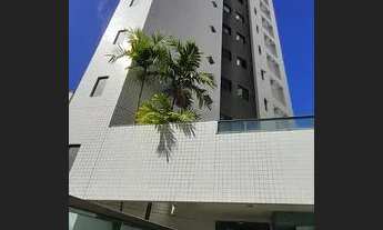 Imagem 7: Apartamento para aluguel com 80 metros quadrados com 2 quartos em Boa Viagem - Recife - Pe