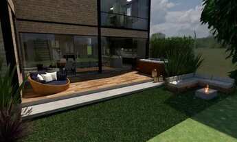 Imagem 4: Casa em condomínio