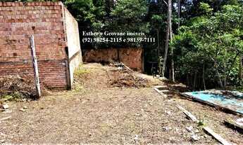 Imagem 4: Vende/Lote/Terreno/Condomínio Rio Rei/Ponta Negra/1.639m²/Manaus-AM/Financia