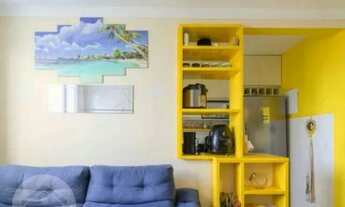 Imagem: Apartamento com 2 dormitórios à venda