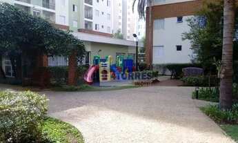 Imagem 2: Apartamento com 3 dormitórios à venda, 63 m² por R$ 480.000,00 - Butantã - São Paulo/SP