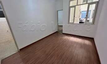 Imagem 3: Mariz e Barros - Quarto e sala - Portaria 24 horas - Metrô São Francisco Xavier - FVC931