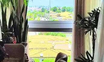 Imagem 4: MAR DE ARUANA 2 M.C 5º ANDAR LESTE/SUL !