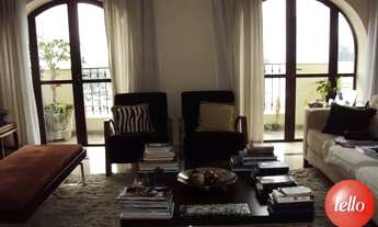 Imagem: São Paulo - Apartamento Padrão - Mooca