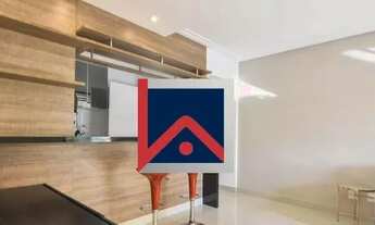 Imagem 3: Apartamento Locação 2 Dormitórios - 65 m² Campo Belo