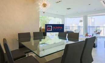 Imagem 6: Venda Cobertura 3 Dormitórios - 210 m² Campo Belo