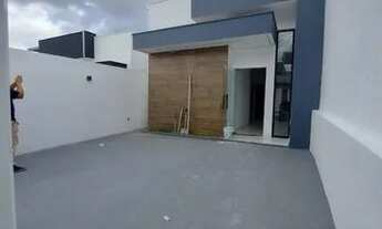 Imagem: Casa para venda com 3 quartos em Parque