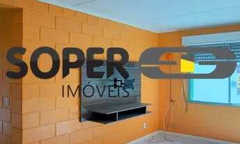 Imagem 5: Apartamento para aluguel com 42 metros quadrados com 1 quarto em Vila Nova - Porto Alegre