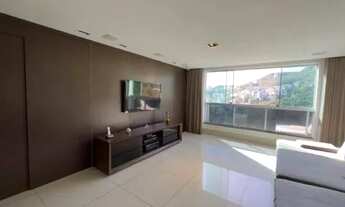 Imagem 4: Cobertura para venda tem 174 metros quadrados com 3 quartos em Buritis - Belo Horizonte