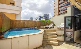 Imagem: COBERTURA RESIDENCIAL em São Paulo - SP