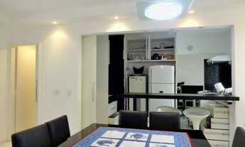 Imagem 4: AMPLO E LINDO APARTAMENTO COM LAZER!