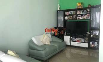 Imagem 3: Apartamento 3 quartos -Bairro Caiçaras