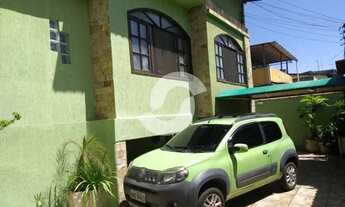 Imagem 2: Vendo Casa 3 quartos com suíte e vaga em São Gonçalo/Niterói-RJ