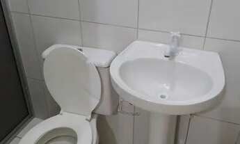 Imagem 5: KITNET No IRIRIÚ