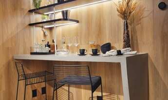 Imagem 4: ALTÍSSIMO PADRÃO, NO MELHOR LOCAL DE SÃO PAULO, A 800 METROS DO PARQUE IBIRAPUERA. SÓ 4 UN