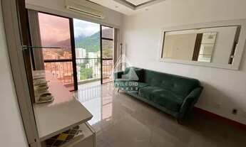 Imagem 4: Apartamento com 2 quartos, infra completa e 1 vaga