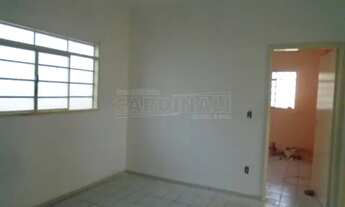 Imagem 5: Casa Padrão em São Carlos