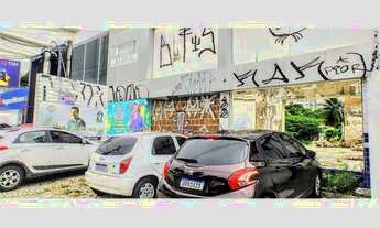 Imagem 7: Terreno comercial av. Hermes da fonseca - Tirol