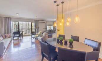 Imagem 2: Venda Apartamento 3 Dormitórios - 140 m² Perdizes