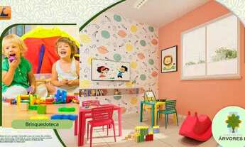 Imagem 6: 020/ ÓTIMA OPORTUNIDADE / APARTAMENTO NA PLANTA / ENTRADA DE R$ 499,99