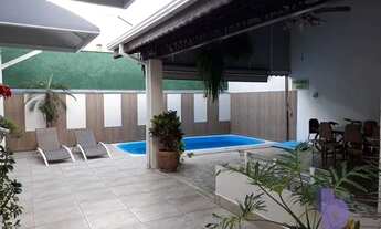 Imagem: Casa no Jardim Pagliato, 4 dormitórios