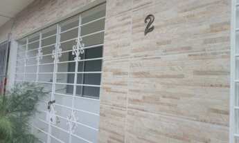 Imagem 3: CASA de Prive no Janga Próx.AV. Mané-PA 3 QTS P.Parada de Onibus e Comercio Aceito Caixa