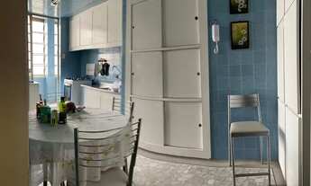 Imagem 6: Apartamento com 124m2 e 1 vaga - Oportunidade na Henrique Schaumann