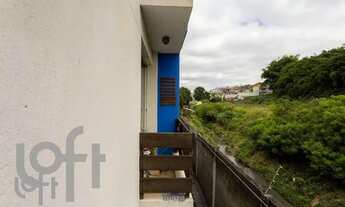 Imagem 2: Apartamento à venda em Sacomã com 76 m², 2 quartos, 2 vagas