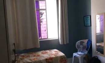Imagem 4: Apartamento de 2/4 com área de serviço na Rua Santa Maria Goretti - Vila Laura - Salvador