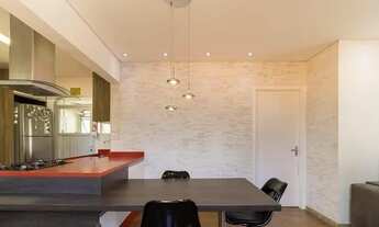 Imagem 4: Apartamento com 3 quartos para alugar, 97m² - Vila Mariana