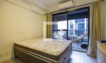 Imagem: Apartamento para Aluguel - Pinheiros, 1