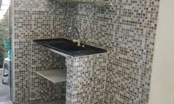 Imagem: Kitnet para alugar