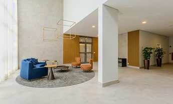 Imagem 3: Apartamento para venda tem 81 metros quadrados com 3 quartos