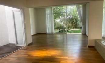 Imagem 5: Casa de alto padrão em Condomínio com 4 suíte s e 6 vagas