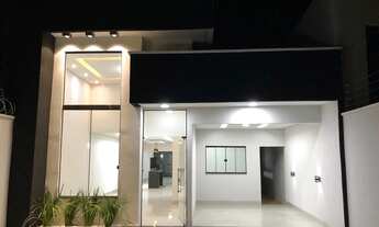 Imagem: Casa para venda possui 139 metros quadrados