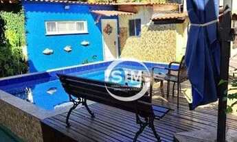 Imagem 4: Apartamento com 1 dormitório à venda, 50 m² no Portinho - Cabo Frio/RJ