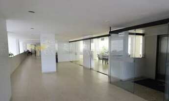 Imagem 2: Apartamento no Stiep, distribuído em 71m² com 2 vagas de garagem