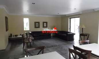 Imagem 6: MOEMA - 260M² - 4 Suítes - 3 Vagas