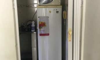 Imagem 7: Apartamento para venda tem 41 metros quadrados com 2 quartos em Caji - Lauro de Freitas