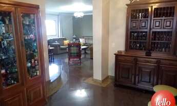 Imagem 6: São Paulo - Apartamento Padrão - Moema