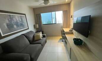 Imagem: Apartamento para venda possui 54 metros