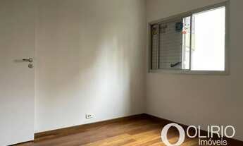 Imagem 7: Apto de 135m² com 3 dorms e 1 suíte no Campo Belo