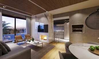 Imagem 5: Apartamento para Venda - 88.54m², 2 dormitórios, sendo 1 suites, 2 vagas - Moinhos de Vent