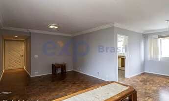 Imagem 2: Apartamento 108m2 Jd. Paulista