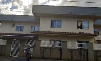 Imagem: Alugo apto, 2 quartos - Aventureiro