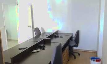 Imagem 5: Sala comercial para venda com 74m2 no Bairro Jardim Aquarius