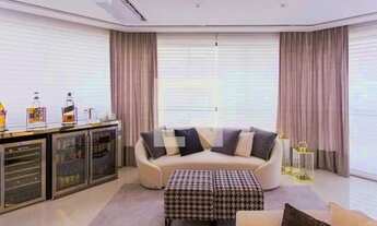 Imagem 3: Apartamento à Venda - Santa Cecília, 4 Quartos, 360 m2