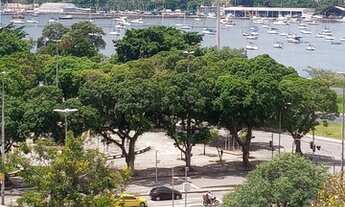 Imagem 2: Apartamento para venda possui 128 metros quadrados com 3 quartos