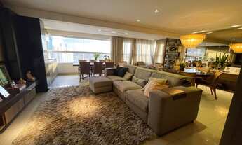 Imagem 7: Apartamento para venda tem 141 metros quadrados com 4 quartos em Buritis - Belo Horizonte